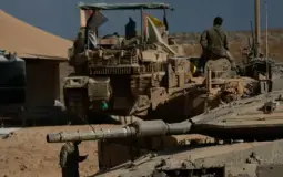 جيش الاحتلال