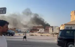 هجوم الدوحة