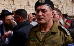 رئيس الأركان زامير