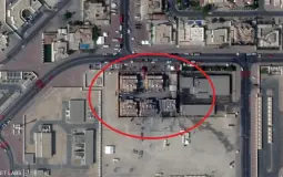 عملية الدوحة