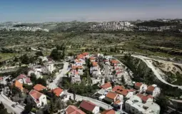 الضفة الغربية