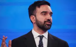 زهران ممداني