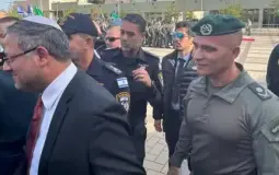 بن غفير