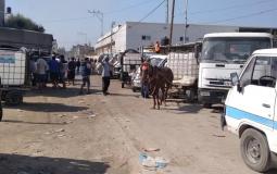 محطة مياه