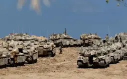 جيش الاحتلال