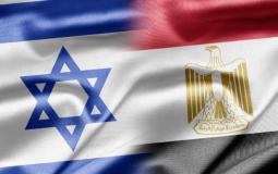 مصر وإسرائيل