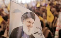 حسن نصر الله