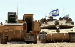 جيش الاحتلال