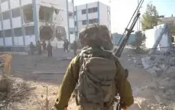 جيش الاحتلال
