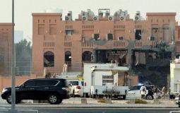 عملية الدوحة