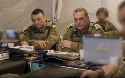 رئيس أركان الجيش الإسرائيلي، إيال زامير