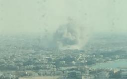 هجوم الدوحة