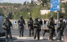 جيش الاحتلال