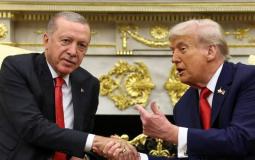 ترامب وأردوغان