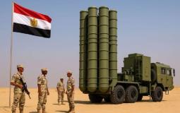 الجيش المصري