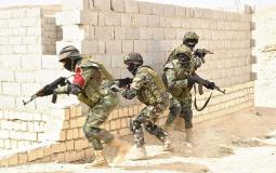 الجيش المصري