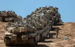 جيش الاحتلال