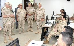 الجيش المصري