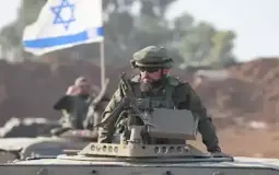 جيش الاحتلال