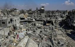 حي الامل - خانيونس