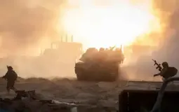 جيش الاحتلال