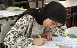 امتحانات الثانوية العامة