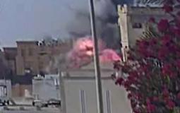 عملية الدوحة