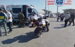 عملية معبر الكرامة