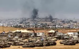 جيش الاحتلال