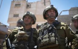 جيش الاحتلال