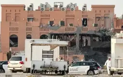 عملية الدوحة