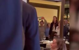 جانب من الفيديو