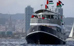 أسطول الصمود