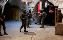 جيش الاحتلال