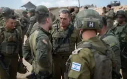 جيش الاحتلال