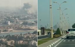 محاولات اغتيال قيادات حماس في قطر