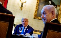 نتنياهو وترامب