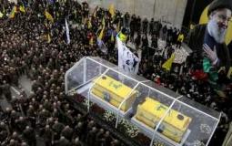 اغتيال حسن نصر الله