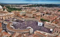 الفاتيكان