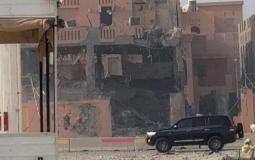 عملية الدوحة