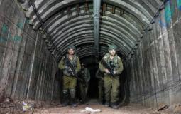 جيش الاحتلال