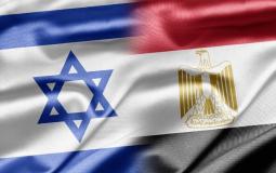 مصر وإسرائيل