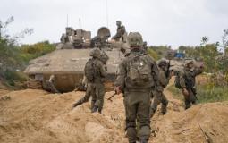 جيش الاحتلال