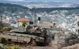 ضم الضفة الغربية