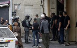 جيش الاحتلال