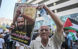 مروان البرغوثي