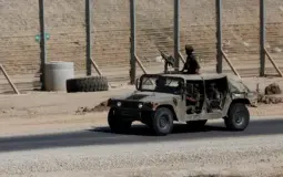 جيش الاحتلال