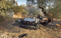 من مكان الاغتيال