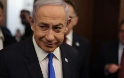 نتنياهو