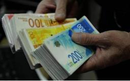 الشيكل الإسرائيلي